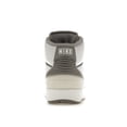 thumbnail image 4 of Jordan Kid's 2 Retro Cement Grey Shoes, from StockX, 4 of 5