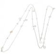 thumbnail image 6 of Pre-Owned Hermes Hermès Ex Libris Necklace, 6 of 7