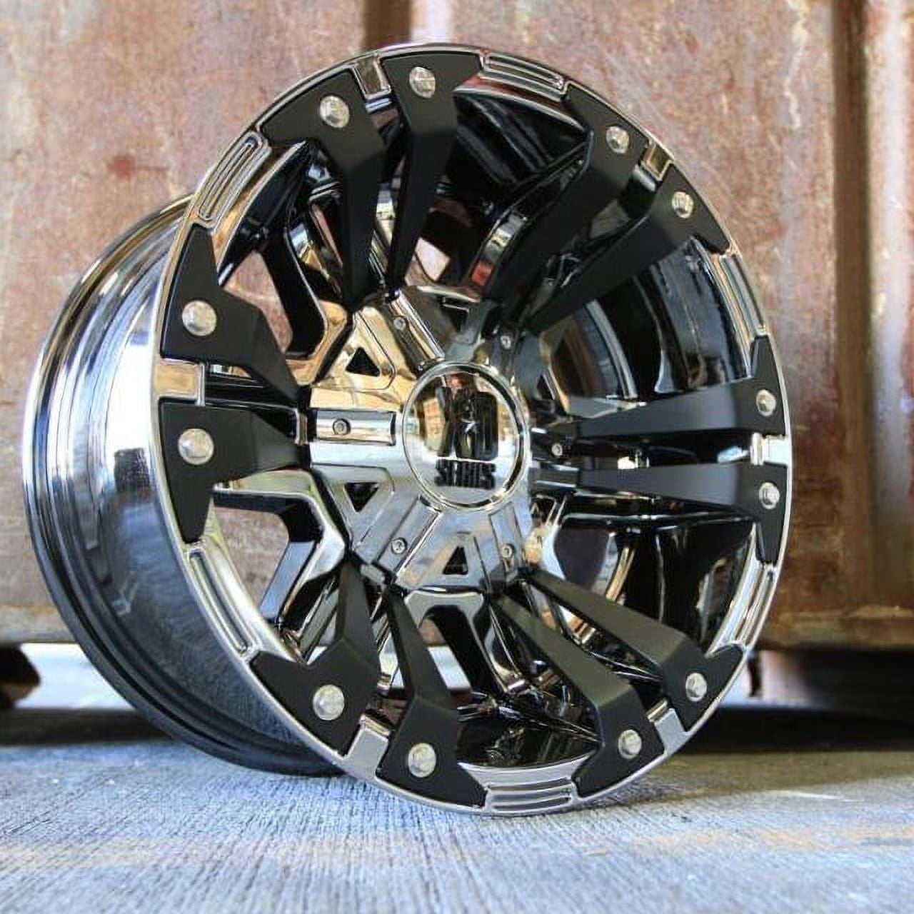 KMC-XD Wheels XD79589080212N XDWXD79589080212N KMC XD SERIES KMC-XD Wheels XD79589080212N XDWXD79589080212N KMC XD SERIES