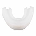 thumbnail image 2 of Accesorio para cepillo de dientes eléctrico BuyWeek cabezal de repuesto en forma de U color Blanco tamaño 67 x 50 x 10 mm, 2 of 14