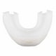 thumbnail image 2 of Cabezal de cepillo de dientes eléctrico Jadeshay Cabezal en forma de U Silicona Blanco, 2 of 14