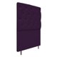 thumbnail image 2 of Cabecera Liverpool C individual 90 cm - Morado WEIK Liverpool, 2 of 4