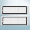 thumbnail image 4 of 2 Hepa Filters For Xiaomi Robot Roborock S50 Spare Parts For Mijia, 4 of 5