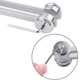 thumbnail image 6 of Max Choice 128 hz Tuning Fork Medical Weighted Biosonics Tuning Forks, 6 of 8