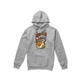 thumbnail image 1 of The Nightmare Before Christmas Mens Scary Hoodie, 1 of 4