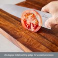 thumbnail image 5 of All-Clad Forged Knives 8-inch Chef's Knife, 5 of 8