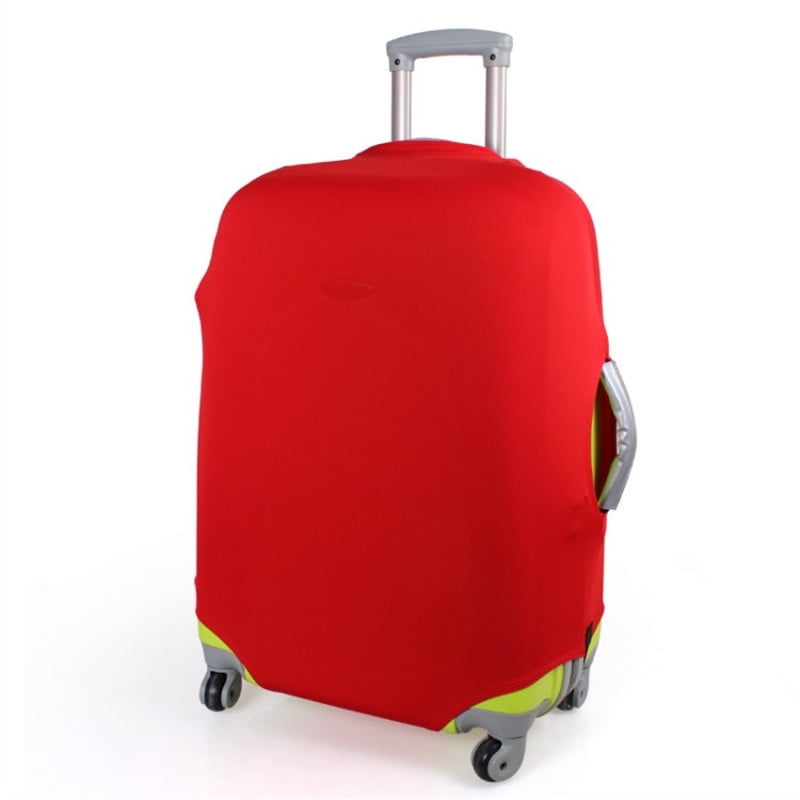 luggage cover