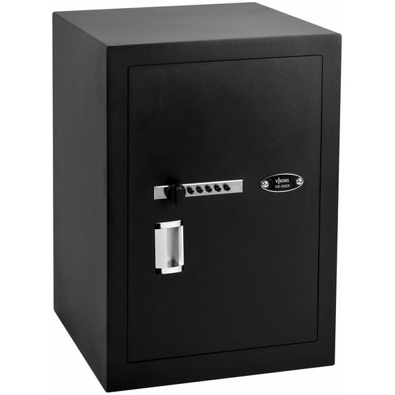 Viking Safe VS-50SX Large Mechanical Simplex Lock Multi-Gun Safe