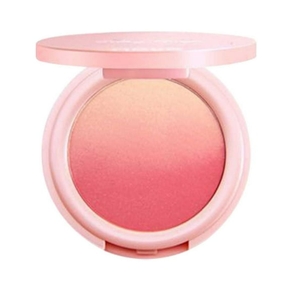 Awwp the Summer I Turned Pretty Makeup, Makeup Pixi Blush for Cheeks, Beauty Blush,Milk Jelly Cream Blush, Makeup White Blusher