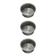 thumbnail image 1 of Toystoory Repuesto para filtro de cafetera Breville, cesta de acero inoxidable, accesorios para máquina de café Type1 NO1 Toystoory CBP092483, 1 of 6