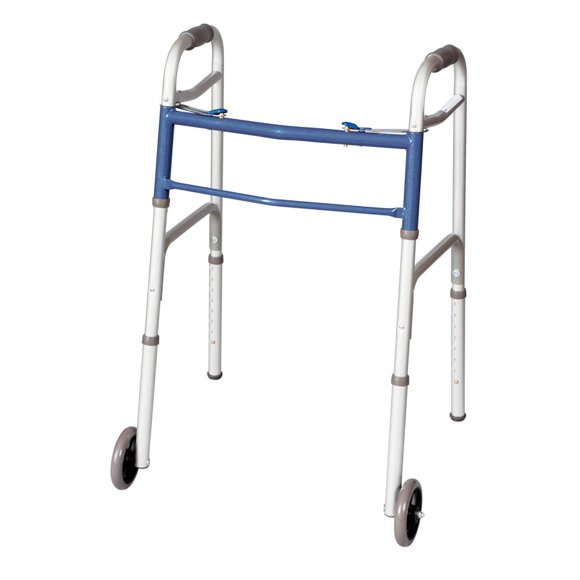 3 Wheel Walkers