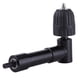 thumbnail image 5 of Adaptador de ángulo NikouMX ángulo recto 90 grados Extensión de taladro Grado profesional, 5 of 8
