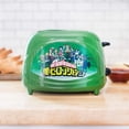 thumbnail image 6 of Uncanny Brands My Hero Academia Two-Slice Empire Toaster, 6 of 11