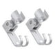thumbnail image 4 of 2 soportes de ducha de pared para baño. B, 4 of 9