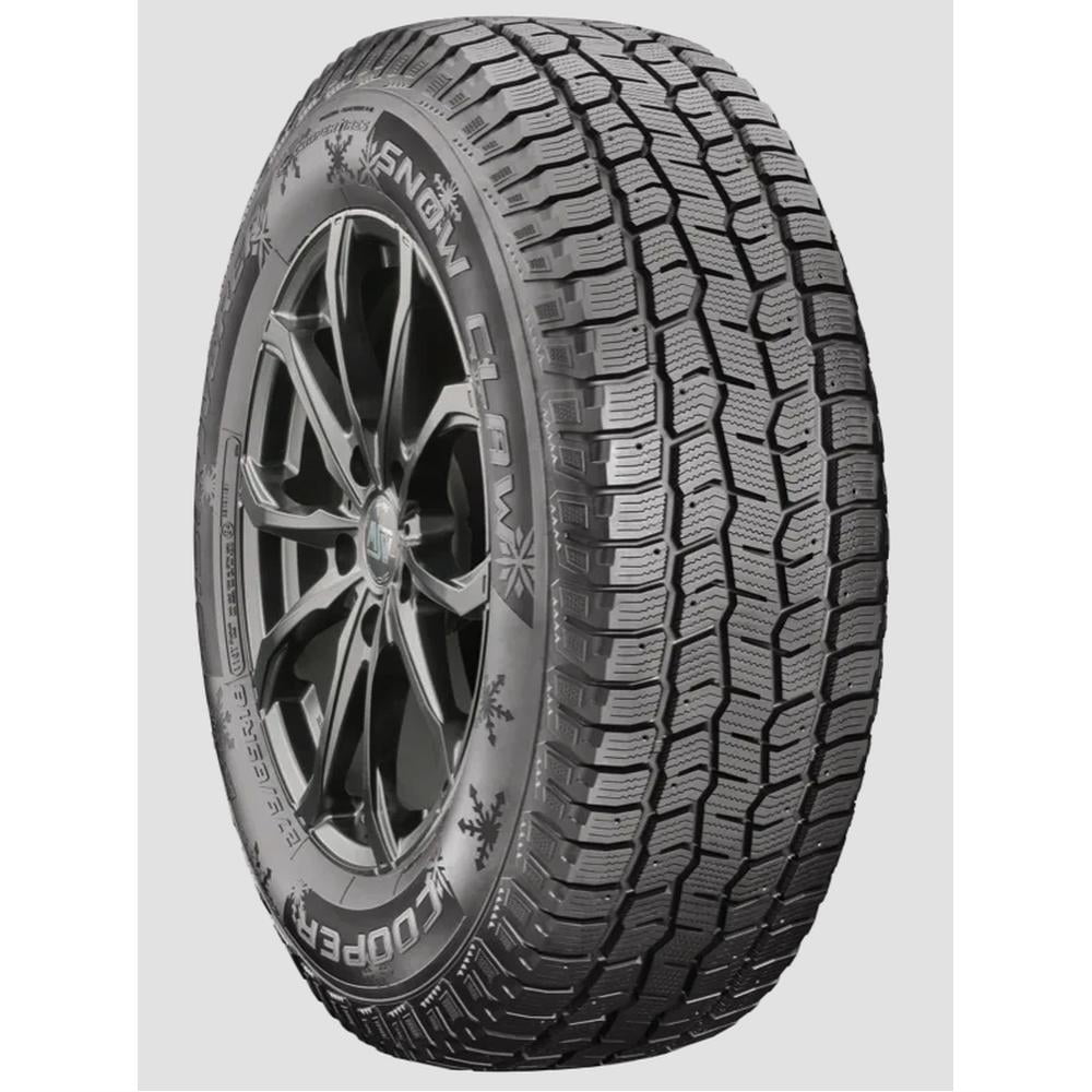 Cooper Discoverer Snow Claw 285/45R22XL 114T BSW