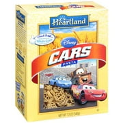 American Italian Pasta Heartland Pasta, 12 oz