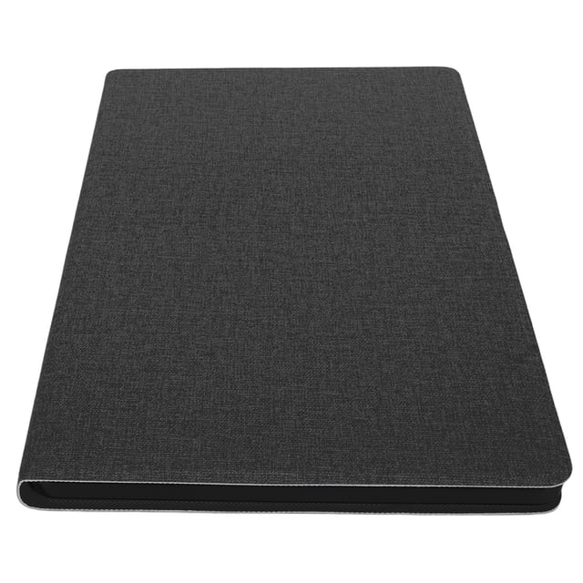 PU Leather Slim Stand Case For Tab 11 Tab 11 SE, Multi Angle Folding Tablet Protective Cover Replacement, Full
