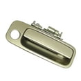 thumbnail image 5 of Brand NEW For 1997-2001 Toyota Camry Outside Beige 4M9 and Inside Sage Door Handle 8PCS 97 98 99 00 01, 5 of 7