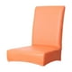 thumbnail image 2 of 2 Uds Fundas para Sillas Funda Impermeable para Silla Universal, 2 of 5