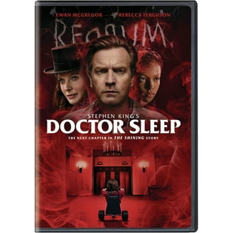 Best of Horror: 10 Film Collection (The Shining/The Lost