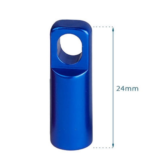 Alician Valve de Pneu Sans Chambre 2-en-1 Couvercle de Valve Française Bouchon de Tige de Valve avec Outil de Retrait du Noyau de Valve