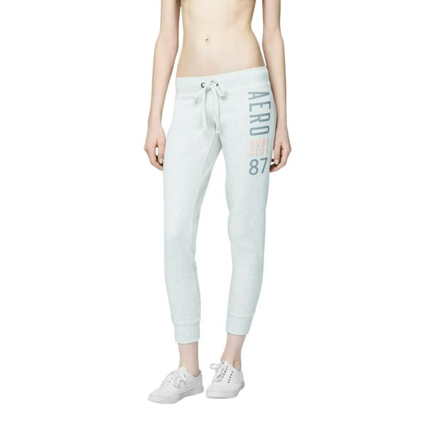 aeropostale jogger sweatpants