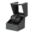 thumbnail image 2 of Watch Winder,Single Automatic Watch Winder Automatic Watch Winder Single Watch Winder Unbeatable Value, 2 of 8