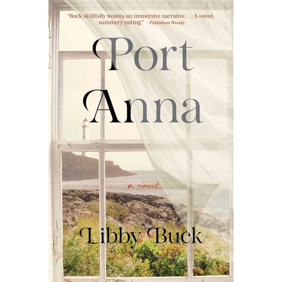 Port Anna, (Paperback)