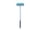 Blue, variant on Long Handle Pet Hair Remover Brush for Carpets Rugs and Upholstery Double Sided Manual Fur Scraper Tool for Deep Cleaning Animal Hair from Floors
