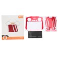 thumbnail image 1 of PVC Skinfor Mini, pegatina para drones RC, pegatina extraíble para drones RC, pegatina para drones RC, piel optimizada para la excelencia, 1 of 8
