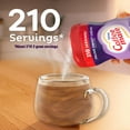 thumbnail image 5 of Nestle Coffee mate Italian Sweet Creme Powder Coffee Creamer, 15 oz, 5 of 14