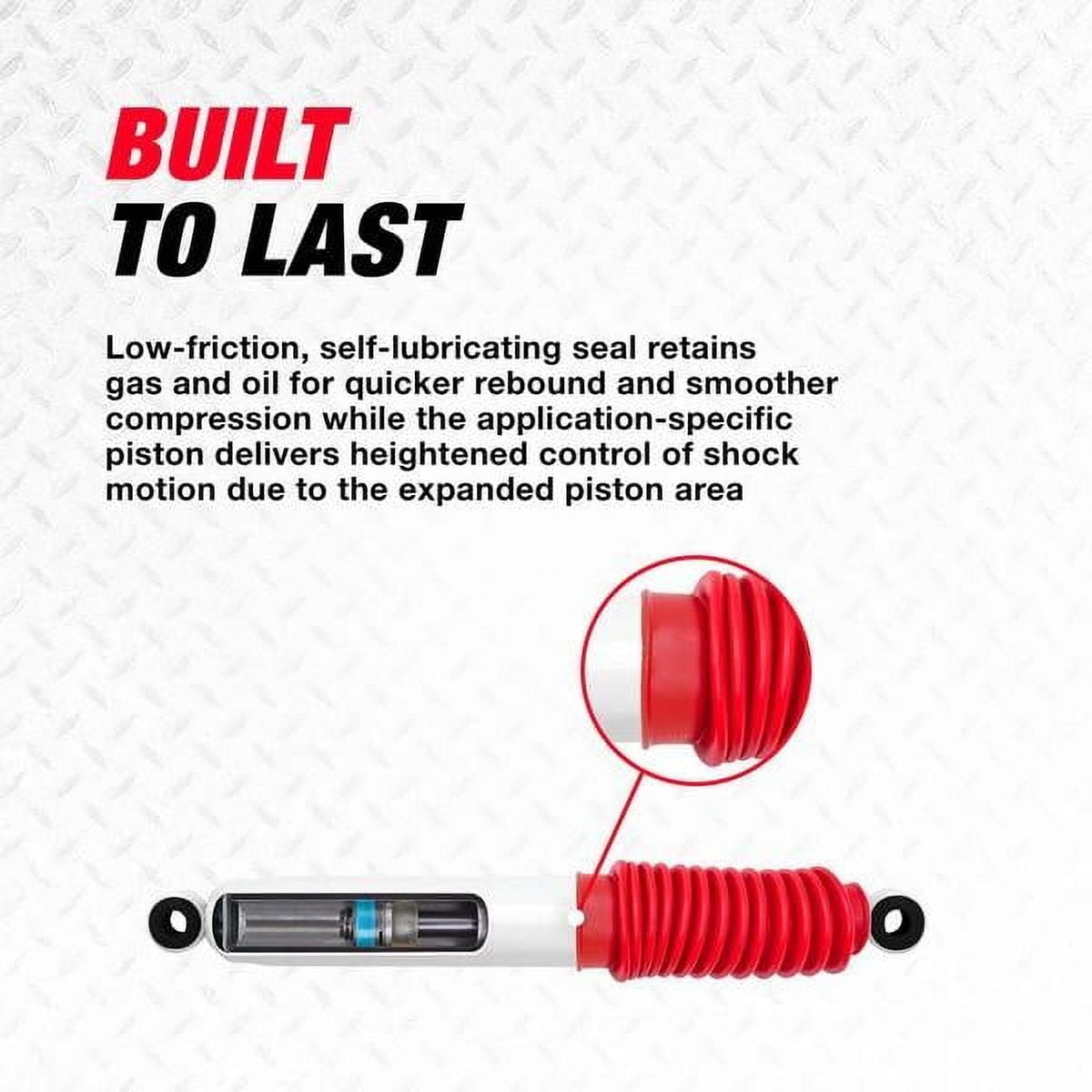 Rancho RS5000X RS55329 Shock Absorber