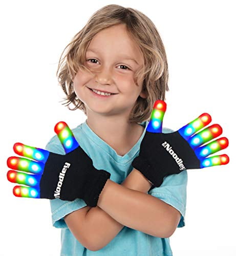 Panda Gloves Multicolor 24 Months Boy DressInn Boys Accessories Gloves 