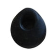 thumbnail image 4 of 4xSilicone Earbud Tips Tapones para Los Oídos Suaves de 13 Mm para Auriculares 4 piezas, 4 of 7