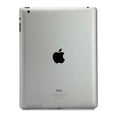 thumbnail image 2 of Restored Apple iPad 4 9.7"" Tablet, 2012, 32GB, Wi-Fi only, Black (Refurbished), 2 of 2