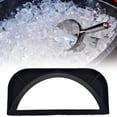 thumbnail image 4 of Portable Magnetic Ice Scoops Support Creative Storage Holder For Easily Accessibility And Neat Kitchen Countertops Gray, 4 of 4