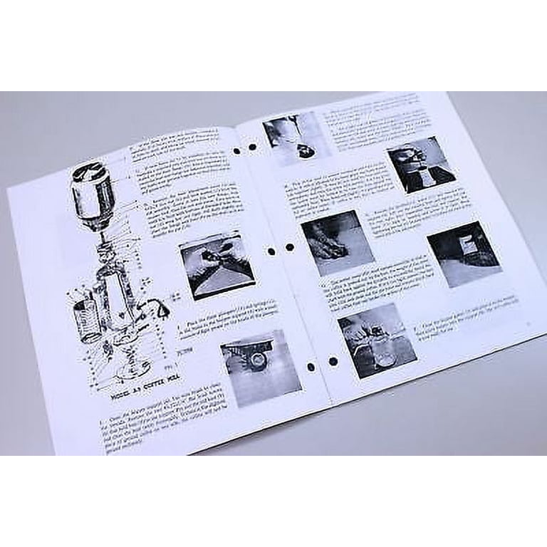 1952-1953 Kaiser Frazer Negozio Manuale Integratore Riparazione 1952-1953 Kaiser Frazer Negozio Manuale Integratore Riparazione