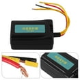 thumbnail image 1 of OULII Automotive Digital Delay Relay for Car Audio with Easy Install and Black ABS Material, 1 of 6