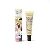 theBalm Put A Lid On It Eyelid Primer, Quick-Drying, Skin-Smoothing, 0.4 fl. oz.