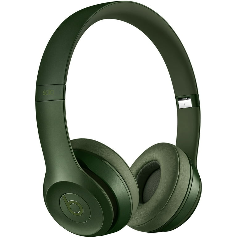 Beats by Dr. Dre Solo2 On-Ear Headphones (Royal Collection Beats by Dr. Dre Solo2 On-Ear Headphones (Royal Collection
