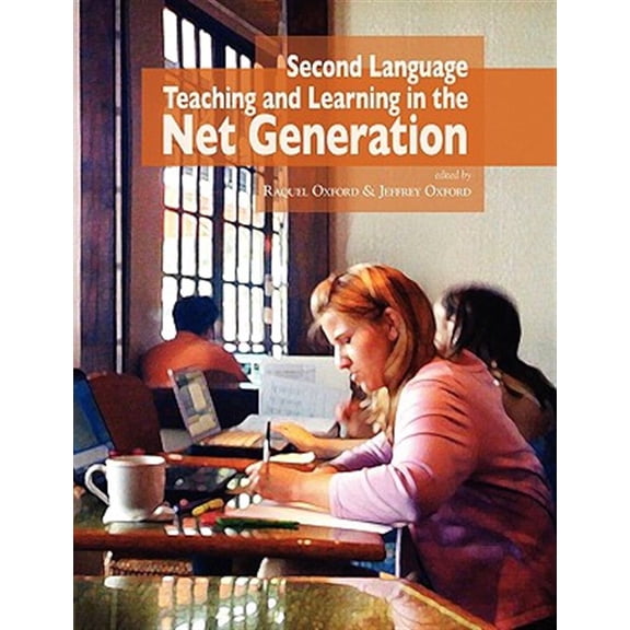 Pre-Owned Second Language Teaching and Learning in the Net Generation (Nflrc Monographs) Paperback