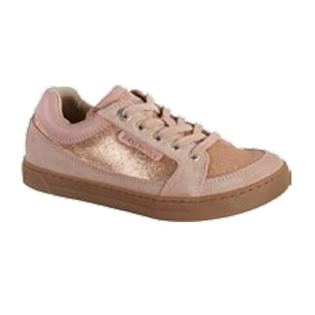 

Birkenstock Kids Arran NL Metallic Rose 29 EU Regular