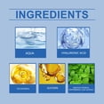 thumbnail image 4 of WIFKLSIIPG Sweat Absorbing Face Lotion Face Discourage Sweat Antiperspirant and Oil Control Lotion Block Sweat and Oily Skin Control Underarm Sweat（60ml）, 4 of 7