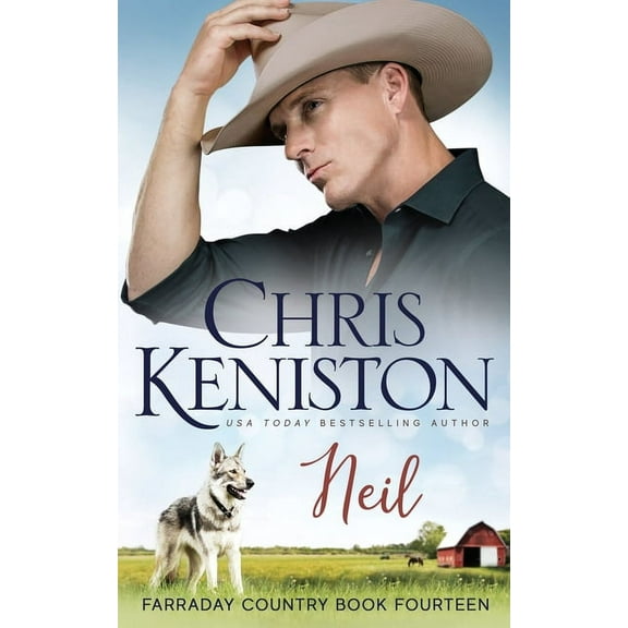 Farraday Country Neil, Book 14, (Paperback)