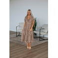 thumbnail image 4 of Ravyn Floral Dress, 4 of 6