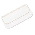 thumbnail image 3 of MasteelfCA Foldable Towel Rack Punch-free Soap Clothes Rack Bathroom Towel Stand for Home, 3 of 7