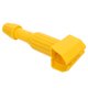 thumbnail image 1 of unbranded Soporte De Clip Para Cabezal De Trapeador Amarillo Para Limpieza Eficiente En Y Oficina, 1 of 8