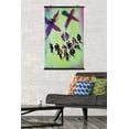 thumbnail image 2 of DC Comics Movie - Suicide Squad - Teaser Wall Poster, 22.375" x 34", 2 of 3