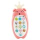 thumbnail image 5 of niños musica telefono movil Teléfono de juguetes para bebés, teléfono de juguete para y para niños , teléfono para bebés de juegos Magideal niños musica telefono movil, 5 of 7