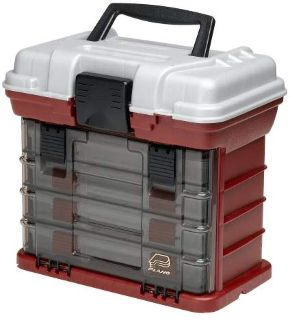 135402 by Rack System 3500 Size Tackle Box, Premium Tackle Storage